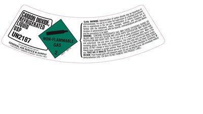 carbon dioxide - carbon dioxide 